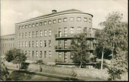 Stralsund Krankenhaus Am Sund Sw 1962 - Stralsund