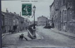 SAINT MIHIEL - Saint Mihiel