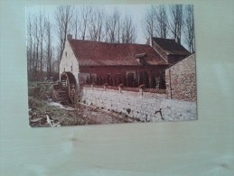 Grimbergen 's Gravenmolen (Bisthoek) - Grimbergen