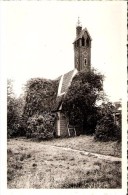 SCHOTEN (2900) : Kajotsterstehuis "Withof" - Oude Kapel. - Schoten