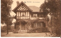 ESSEN - Esschen (2910) :  Villa Clairchamps. - Essen