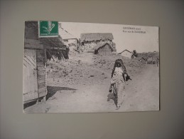 TANZANIE UNE RUE DE ZANZIBAR - Tanzanie