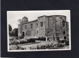 54524    Regno  Unito,  Cochester Castle,  VGSB  1963 - Colchester