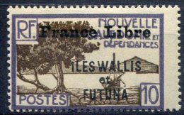 Wallis Et Futuna               97  * - Unused Stamps