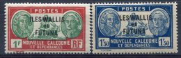 Wallis Et Futuna               Divers      ** - Unused Stamps