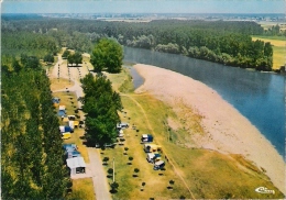 VERDUN SUR GARONNE Camping - Verdun Sur Garonne