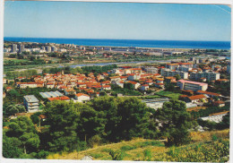 St LAURENT DU VAR : Vue Générale - Saint-Laurent-du-Var