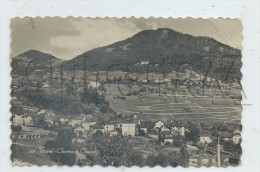 Grandvaux(Suisse, Vaud) : Vue Générale Sur Le Hameau De Les Monts De Grandvaux  En 1952 PF. - Grandvaux