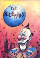 De Sloebers (Kroniek Over Een Aalstersche Carnavalgroep "De Sloebers" 1952- 1967) - Autres & Non Classés