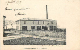 79 - CELLES SUR BELLE - La Laiterie - Celles-sur-Belle