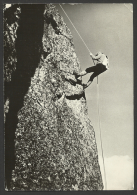 Poland, High Tatra Mountains, Climbing, 1968 - Climbing