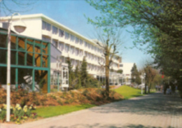 Bad Rappenau - Kraichgau Kurklinik - Bad Rappenau