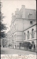 Bruxelles - St Josse : L'Hôpital (animé) - St-Joost-ten-Node - St-Josse-ten-Noode