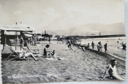 TORRE ANNUNZIATA - SPIAGGIA - Torre Annunziata