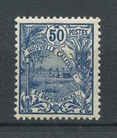 Nlle Calédonie 1922 N° 120 ** Neuf = MNH Superbe Cote 2,40 € Rade De Nouméa - Ongebruikt