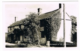 RB 1034 -  1957 Real Photo Postcard - Inglesham Youth Hostel Near Swindon Wiltshire - Sonstige & Ohne Zuordnung
