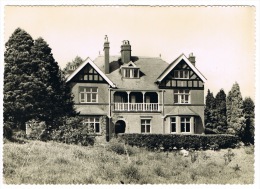 RB 1034 -  1957 Postcard - Hatherley Youth Hostel - Malvern Worcestershire - Otros & Sin Clasificación