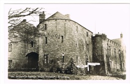 RB 1034 -  1957 Real Photo Postcard - St Briavels Castle Youth Hostel - Gloucestershire - Autres & Non Classés