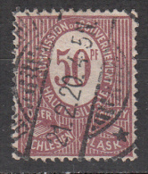 Upper Silesia   Scott No 7  Used    Year 1920 - Silezië