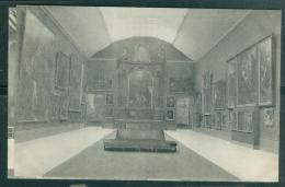 Expo D'art Ancien " Le XVIIémé Siècle - Palais Du Cinquentenaire - Bruxelles 1910 - La Grande Salle Rubens Rap93 - Musea