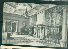 Expo D'art Ancien " Le XVIIémé Siècle - Palais Du Cinquentenaire - Bruxelles 1910 - Le Salon Rap95 - Museums