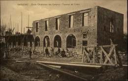 29 - TREGUNC - école Des Garçons - Construction - Trégunc