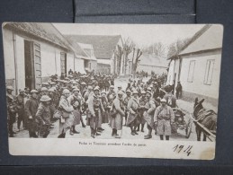 FRANCE - Guerre 1914/1918 - Détaillons Collection - A étudier - Lot 6915 - War 1914-18