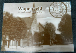 Wapenveld In Oude Ansichtkaarten - Klaas Liefers - Uitgegeven Door C 1000 Hardeman - Otros & Sin Clasificación