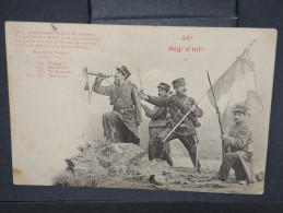 FRANCE - Guerre 1914/1918 - Détaillons Collection - A étudier - Lot 6919 - War 1914-18