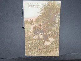 FRANCE - Guerre 1914/1918 - Détaillons Collection - A étudier - Lot 6927 - War 1914-18