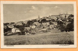 Bensberg 1910 Postcard - Bergisch Gladbach