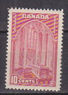 F0307 - CANADA Yv N°197 * - Unused Stamps