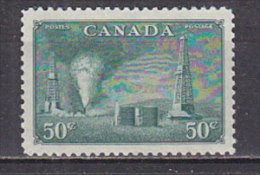 F0318 - CANADA Yv N°242 ** - Unused Stamps