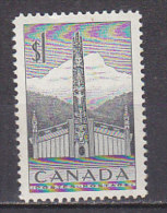 F0383 - CANADA Yv N°256 ** - Unused Stamps