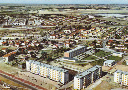 Vénissieux 69 - Vue Générale Aérienne Le Charear - Usines Automobiles Berliet - Vénissieux