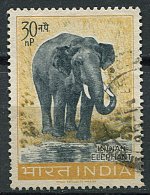 (cl 10 - P17) Inde Ob N° 150 (ref. Michel Au Dos) - Elephant - - Nuovi