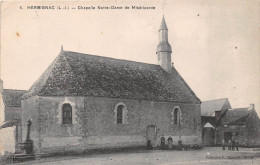 ¤¤  -   4   -   HERBIGNAC   -   Chapelle Notre-Dame De Méséricorde   -  ¤¤ - Herbignac