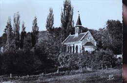 PORT ROYAL DES CHAMPS - Magny-les-Hameaux