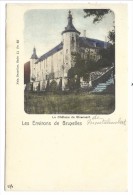 CPA - Environs De Bruxelles - Le Château De RIXENSART - Kasteel - Nels  Série 11  N° 22  // - Rixensart