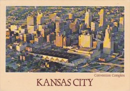 Convention Complex Kansas City Missouri - Kansas City – Missouri