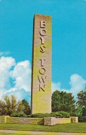 Boys Town Nebraska - Sonstige & Ohne Zuordnung