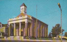 Jackson County Court House Jackson Ohio - Sonstige & Ohne Zuordnung