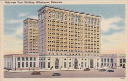 Delaware Trust Building Wilmington Delaware - Wilmington