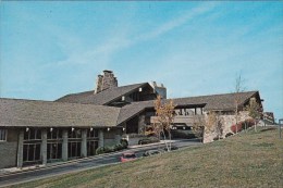 Salt Fork Lodge Salt Fork State Park Cambridge Ohio - Other & Unclassified