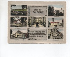 BAD  HERSFELD  * - Bad Hersfeld