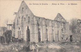 Les Environs De Bruxelles, Abbaye De Villers, Le Réfectoire (pk19299) - Villers-la-Ville