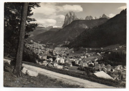 Italie--VAL GARDENA--1962--St Ulrich ,cpsm 15 X 10 N° 46 35 Foto Ghedina - Autres & Non Classés