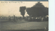 Environs De Maromme : Lot De 4 Cartes Photos - Carte Photo Peut être Mont Saint Aignan - Maromme