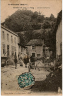 Carte Postale Ancienne De FOUG - INTERIEUR DE FERME - Foug