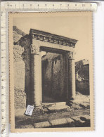 PO2139D# NAPOLI - ERCOLANO - PORTALE A COLONNE   No VG - Ercolano